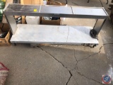 Merco Food Warming Station Model No. BW60