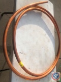 Copper Tubing