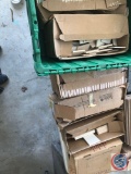 Assorted Ceramic Tile