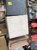 Assorted Ceramic Tile