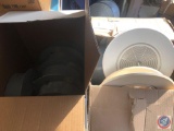 {{8X$BID}} Bose Flush Mount Speakers