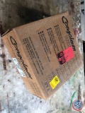 Congoleum Commercial Tile Flooring SKU PE13, Shade C26 {{BRAND NEW BOX, NEVER OPENED}}