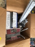 Power Grab Molding & Paneling Interior Construction Adhesive, Sherwin Williams Acrylic Latex Caulk,