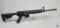 Del-Ton Model RFTM16 5.56 Rifle New in Box AR Platform Rifle With Telescoping Stock and One Magazine