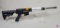 Bushmaster Model XM15 5.56 Rifle New in Box AR Platform Rifle with Telescoping Stock and One