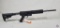 Just Right Model JRC9 9 X 19 Rifle New in Box Ambidextrious Semi-Auto Rifle with Telescoping Stock