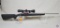 Savage Arms Model Axis XP 25-06 Rifle New in Box Bolt Action Rifle with Stainless Steel Barrel and