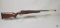 Browning Model A:Bolt II .358 Win Rifle New in Box Bolt Action Rifle with Wood Stock Marked 1 of 100