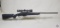 Winchester Model XPR CMB Big Rock 270 Win Rifle New in Box Bolt Action Rifle with Synthetic Stock