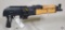 Century Arms Model Draco NAK9 9mm Luger Pistol New in Box Semi-Auto AK Frame Pistol Ser #