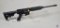 Del-Ton Model ORDTSPORT 5.56 Rifle New in Box Semi-Auto AR Platform Rifle with Telescoping Stock and