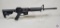 Smith & Wesson Model MTP Sport II 5.56 Rifle New in Box AR Platform Rifle with Telescoping Stock and