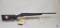 Savage Arms Model B MAG 17 WSM Rifle New in Box Bolt Action Rifle Ser # J316848