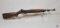 Chiappa Model M1-22 22 LR Rifle Newin Box M-1 Carbine Look Alike with 2 Magazines Ser # K12A53373