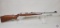 Mossberg Model 802 22 LR Rifle New in Box Bolt Action Stainless Steel Rifle Ser # HGK014155