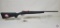 Savage Arms Model B MAG 17 WSM Rifle New in Box Bolt Action Rifle with Synthetic Stock Ser # J316841