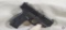 Bersa Model BP9cc 9 x 19 Pistol Semi-Auto Pistol with 2 Magazines, New in Box Ser # AW25759
