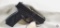 Bersa Model BP9cc 9 x 19 Pistol Semi-Auto Pistol with 2 Magazines, New in Box Ser # AW25755