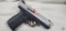 Smith &Wesson Model SD9VE 9 X 19 PISTOL New in Box Semi-Auto Pistol with 1 magazine Ser # FYX5994