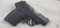 SCCY Model CPX2CB 9 X 19 PISTOL New in Box Semi-Auto Pistol with 2 magazines Ser # 108185