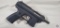 Intratec Model AB-10 9 X 19 PISTOL TEC-9 Style semi-Auto Pistol, New in Box with 1 Magazine Ser #