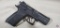 CZ-USA Model P-07 9 X 19 PISTOL New in Box Semi-Auto Pistol with 2 magazines Ser # B457591