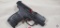 Walther Model PPS M2 9 X 19 PISTOL New in Box Semi-Auto Pistol with 2 magazines Ser # AQ6683