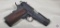American Tactical Model M1911 GI 45 ACP PISTOL New in Box Semi-Auto Pistol with 1 magazine Ser #