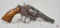 Gabelondo &Cia-Elgoibar Model Ruby Extra 38 Long Revolver Vintage Spanish Revolver Ser # 531288