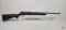 Savage Arms Model Mark II 22 LR Rifle New in Box Bolt Action Rifle with Synthetic Stock Ser #