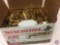 (5) 235 Rd Boxes of Winchester 22 LR Ammo, New. {Sold X 5}