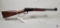Henry Model H001L 22 LR Rifle New in Box Lever Action Rifle Ser # C044887H