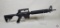Mossberg Model 715 T 22 LR Rifle New In Box Semi-Auto Rifle with One Magazine Ser # ELL3583614