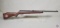 Savage Arms Model Mark II 22 LR Rifle New in Box Bolt Action Rifle with Wood Stock Ser # 2198463