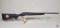 Savage Arms Model B MAG 17 WSM Rifle New in Box Bolt Action Rifle with Synthetic Stock Ser # J316833