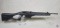 Baikal Model MP-161K 22 LR Rifle New in Box Semi-Auto Rifle with One Magazine Imported By USSG Ser #