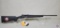 Savage Arms Model B MAG 17 WSM Rifle New in Box Bolt Action Rifle with Synthetic Stock Ser # J316822