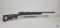 Savage Arms Model 93 F 22 WMR Rifle New in Box Bolt Action Rifle with Synthetic Stock Ser # 2271544
