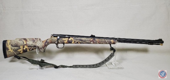 Winchester Model X-150 Magnum 50 Cal Rifle New in Box Black Powder Breach Loading Rifle No FFL