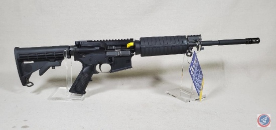 Windham Weaponry Model WW-15 223 Rifle New in Box Semi-Auto AR Platform Rifle with Telescoping Stock