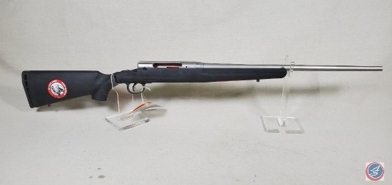Savage Arms Model Axis II 270 Win Rifle New in Box Bolt Action Rifle with Stainless Steel Barrel and