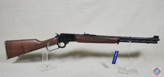 Marlin Model 1894 45 Long Colt Rifle New in Box Lever Action Rifle with Wood Stock and 20" Barrel
