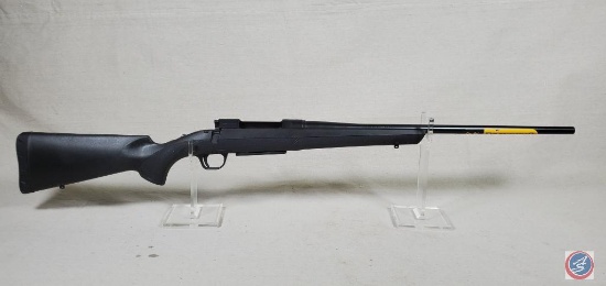 Browning Model A-Bolt III 270 Win Rifle New in Box Bolt Action Rifle with Synthetic Stock Ser #