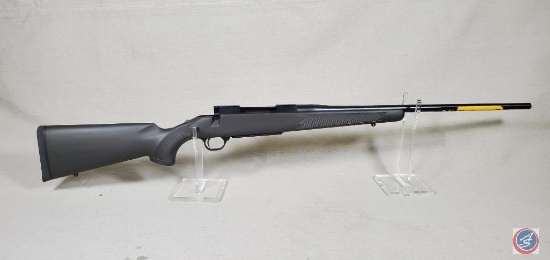 Browning Model A:Bolt II 270 Win Rifle New in Box Bolt Action Rifle with Synthetic Stock Ser #