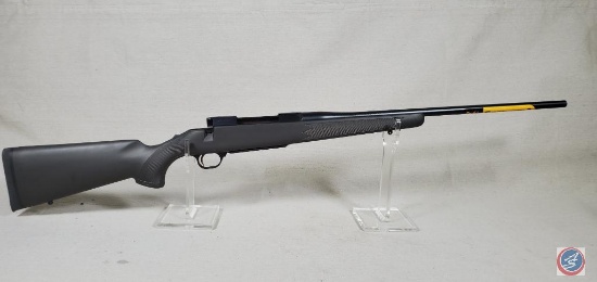 Browning Model A-Bolt II 270 Win Rifle New in Box Bolt Action Rifle with Synthetic Stock and 22"