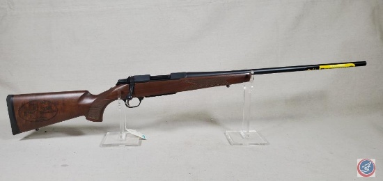 Browning Model A-Bolt II 284 Win Rifle New in Box Bolt Action Rifle with Wood Stock and 22" Barrel