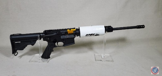 DPMS Model Oracle 5.56 Rifle New in Box Semi-Auto AR Platform Rifle Ser # FFH165642