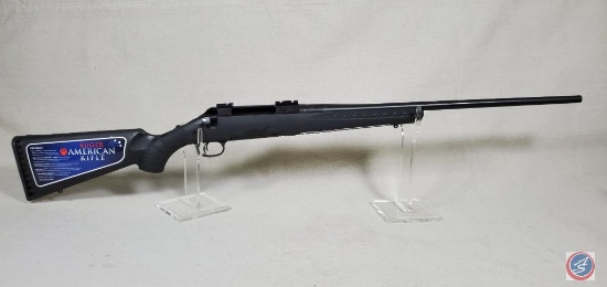 Ruger Model American 270 Win Rifle New in Box Bolt Action Rifle with Synthetic Stock Ser # 691-74336