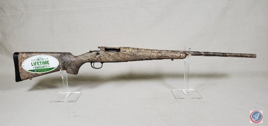 Remington Model M7 260 Rem Rifle New in Box Bolt Action Centerfire Rifle with Futed Barrel Ser #