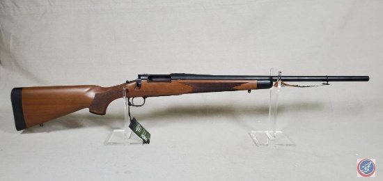Remington Model Seven 300 WSM Rifle Bolt Action Rifle, New in Box Ser # 7342921